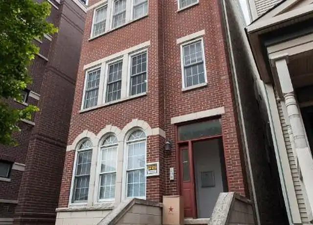 Property at 1326 W Diversey Pkwy Unit 1, Chicago, IL, 60614, 4 beds, 3 baths, [object Object]