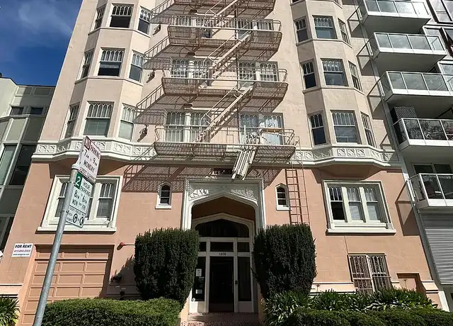 Property at 1808 Pacific Ave, San Francisco, CA, 94109, 0 beds, 1 bath, [object Object]
