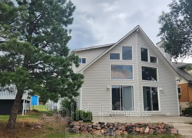 Property at 32 Front St, Monument, CO, 80132, 3 beds, 2 baths, [object Object]