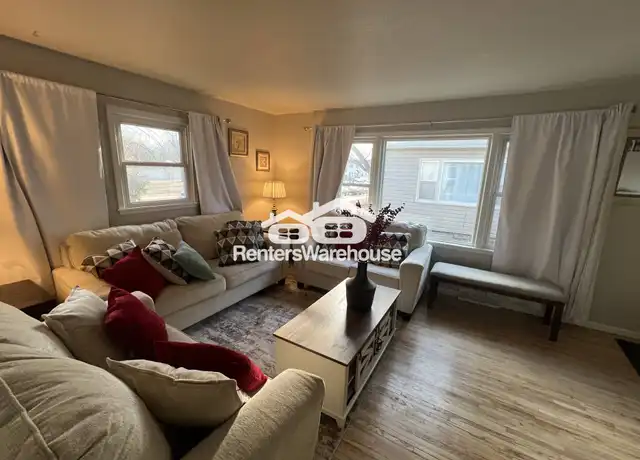 Property at 5832 Washburn Ave S, Minneapolis, MN, 55410, 3 beds, 1 bath, [object Object]