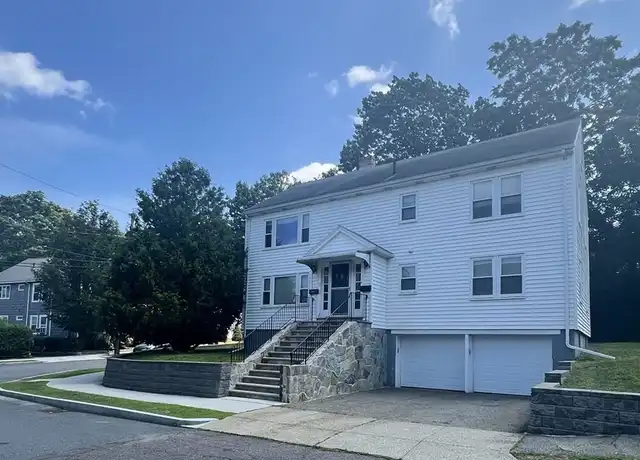 Property at 4 Mangano Ct Unit 2, Watertown, MA, 02472, 2 beds, 1 bath, [object Object]