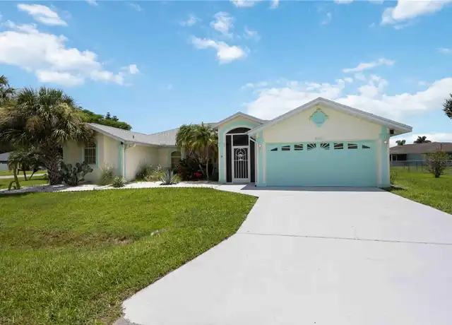 Property at 444 Viceroy Ter, Port Charlotte, FL, 33954, 3 beds, 2 baths, [object Object]