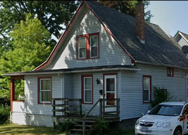 Property at 260 Morgan St Unit 2, Tonawanda, NY, 14150, 0 beds, 1 bath, [object Object]