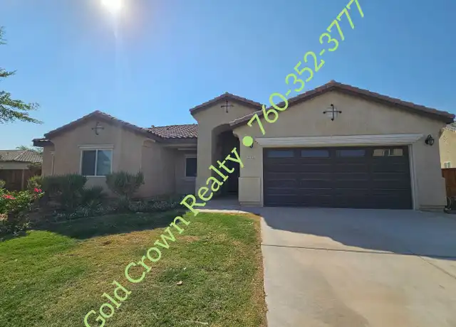 Property at 2375 Hazel Ave, Imperial, CA, 92251, 4 beds, 2 baths, [object Object]