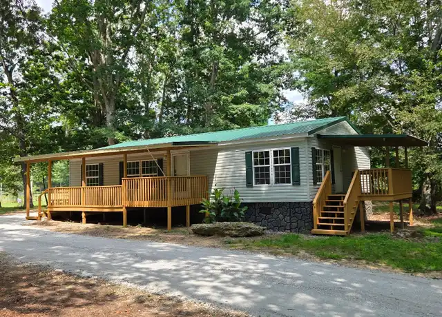 Property at 131 Laurel Trails Rd, Monteagle, TN, 37356, 3 beds, 2 baths, [object Object]