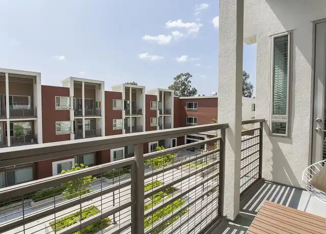 Property at Residences at Westgate - 165 S De Lacey Ave, Pasadena, CA, 91105, 1 bed, 1 bath, [object Object]