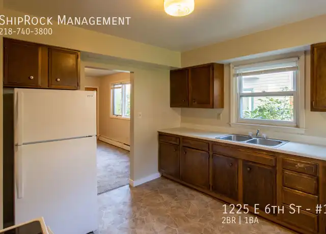 Property at 1225 E 6th St #1, Duluth, MN, 55805, 2 beds, 1 bath, [object Object]
