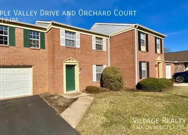 Property at 110 Orchard Ct, Red Lion, PA, 17356, 3 beds, 2.5 baths, [object Object]