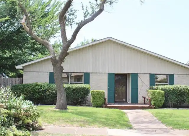 Property at 3005 Ravine Trl, Carrollton, TX, 75007, 3 beds, 2 baths, [object Object]