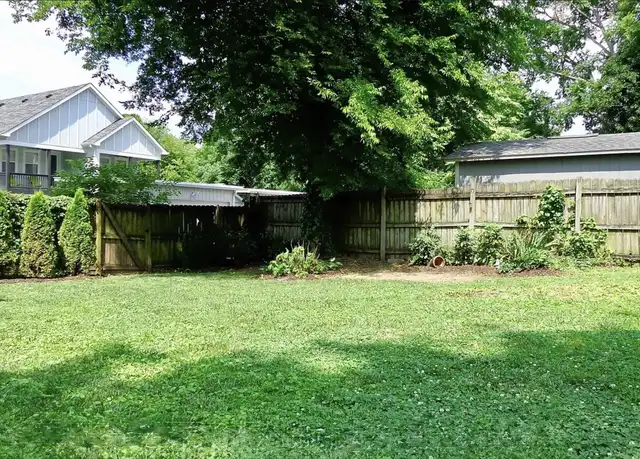 Property at 1519 10th Ave N, Nashville, TN, 37208, 4 beds, 2 baths, [object Object]