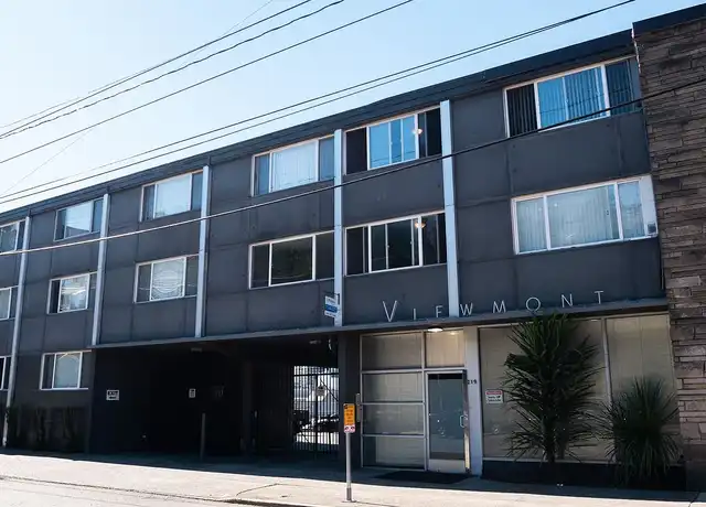 Property at Viewmont Apartments - 219 Bellevue Ave E, Seattle, WA, 98102, 1-2 bed, 1 bath, [object Object]