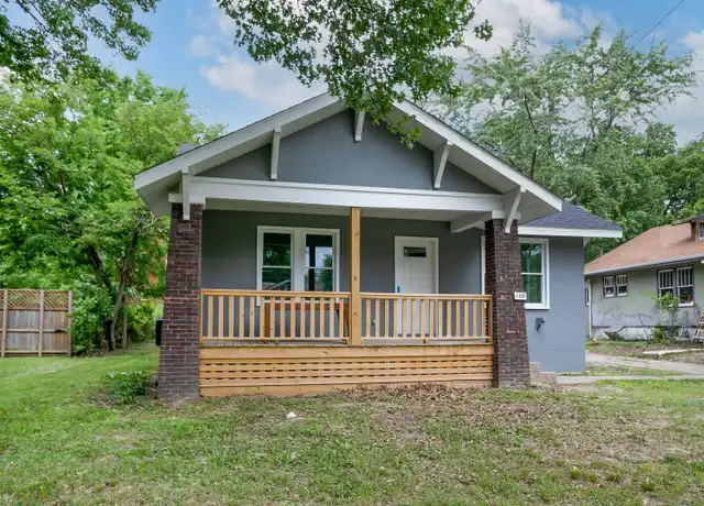 Property at 109 S Garth Ave, Columbia, MO, 65203, 4 beds, 2 baths, [object Object]