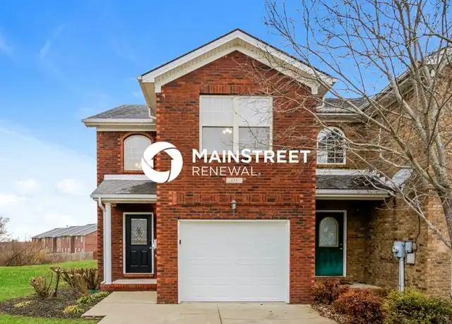 Property at 115 Frederick Rd, Nicholasville, KY, 40356, 3 beds, 2.5 baths, [object Object]