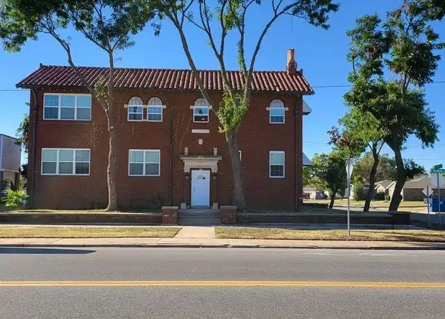 Property at 1201 E Broadway Ave Unit A, Enid, OK, 73701, 2 beds, 1 bath, [object Object]