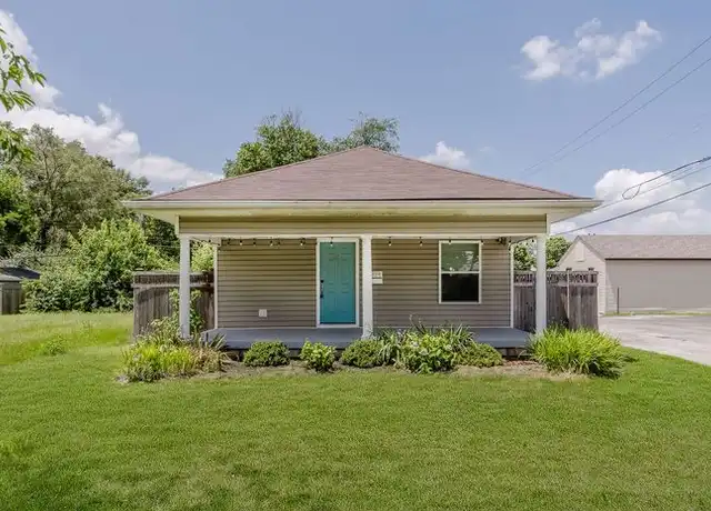 Property at 6194 Evanston Ave, Indianapolis, IN, 46220, 2 beds, 1 bath, [object Object]