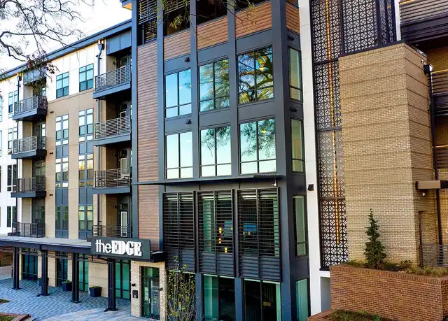 Property at The Edge - 2705 Haverford Pl, Charlotte, NC, 28209, 1 bed, 1 bath, [object Object]