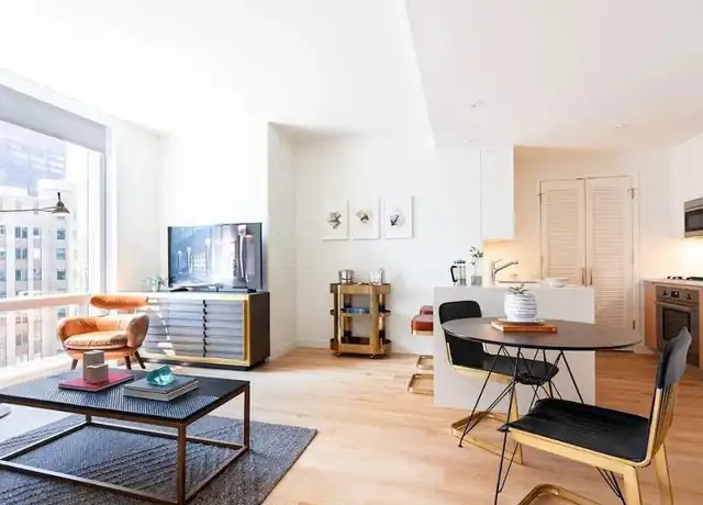 Property at 19 Dutch St Unit 51H, New York, NY, 10038, 1 bed, 1 bath, [object Object]