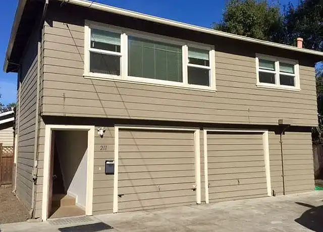 Property at 211 Benton St, Santa Rosa, CA, 95401, 1 bed, 1 bath, [object Object]