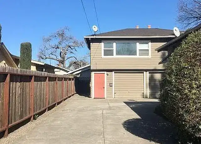 Property at 211 Benton St, Santa Rosa, CA, 95401, 1 bed, 1 bath, [object Object]