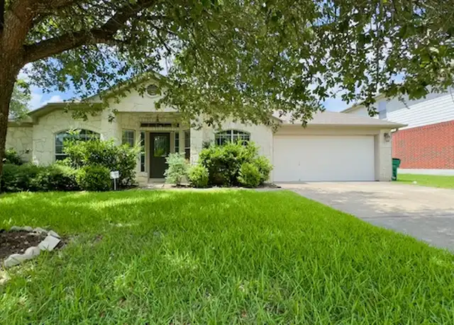 Property at 921 Dover Castle Ln, Pflugerville, TX, 78660, 4 beds, 2 baths, [object Object]