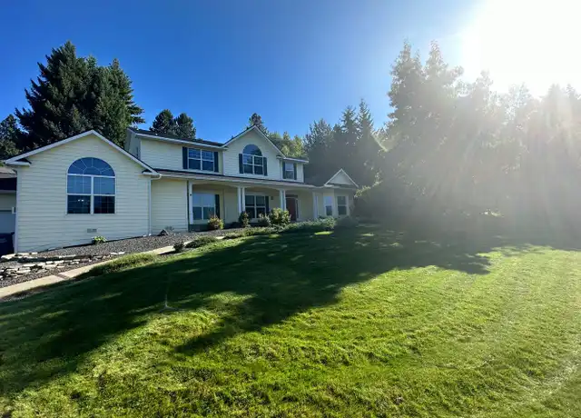 Property at 3099 E Fernan Hill Rd, Coeur D Alene, ID, 83814, 5 beds, 3 baths, [object Object]