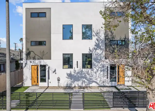 Property at 2923 Burnside Ave Unit 1, Los Angeles, CA, 90016, 4 beds, 3.5 baths, [object Object]