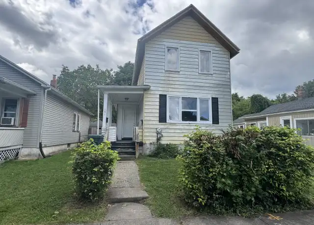 Property at 141 Parkway, Rochester, NY, 14608, 4 beds, 1 bath, [object Object]