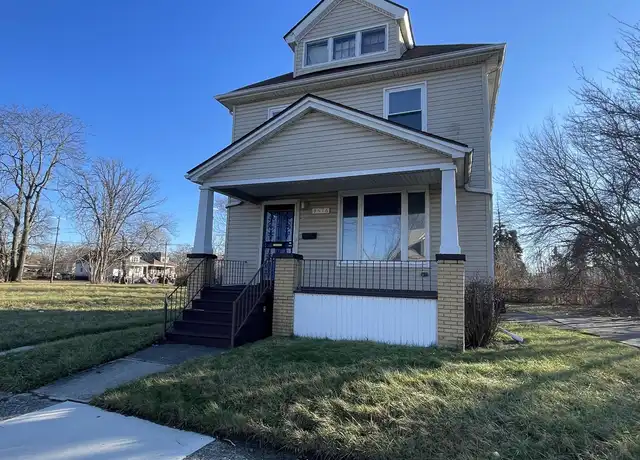 Property at 3516 Stockton St, Detroit, MI, 48234, 3 beds, 1 bath, [object Object]