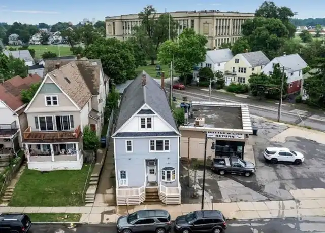 Property at 2287 Niagara St, Buffalo, NY, 14207, 6 beds, 3 baths, [object Object]