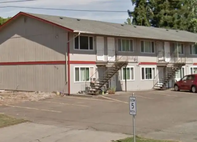 Property at 1215 Pioneer St Unit 18, Philomath, OR, 97370, 1 bed, 1 bath, [object Object]