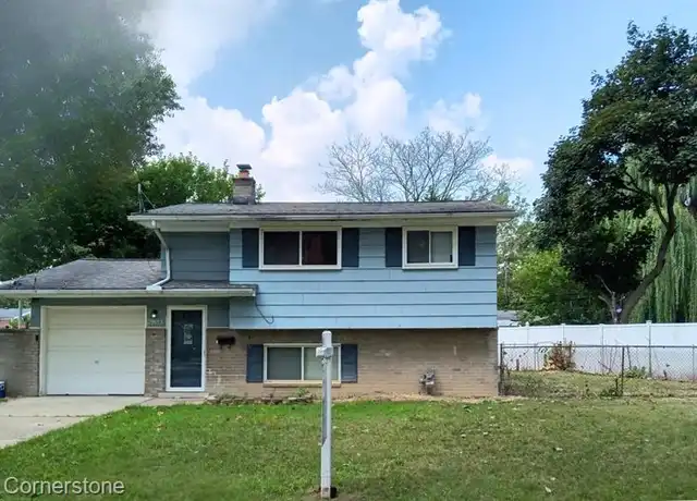 Property at 29557 Edward Dr, Inkster, MI, 48141, 4 beds, 1.5 baths, [object Object]