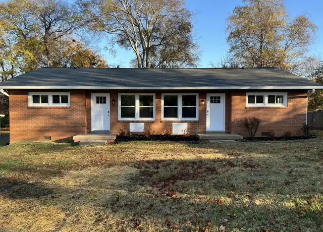 Property at 907 Elwood Dr, Clarksville, TN, 37040, 2 beds, 1 bath, [object Object]