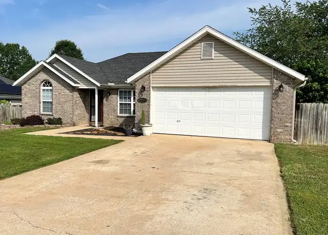 Property at 20835 Justin Dr, Springdale, AR, 72764, 3 beds, 2 baths, [object Object]