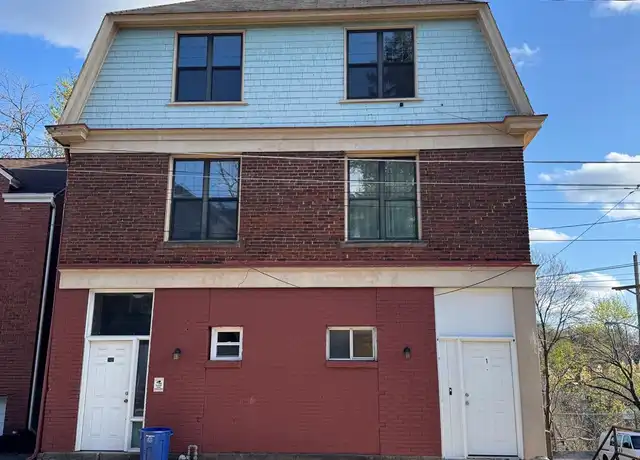 Property at 340 Rochelle St Unit 1, Pittsburgh, PA, 15210, 2 beds, 1 bath, [object Object]