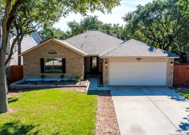 Property at 9614 Fern Crst, San Antonio, TX, 78250, 3 beds, 2 baths, [object Object]