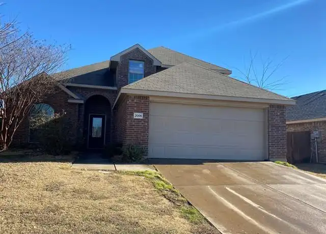 Property at 2008 Samantha Ln, Heartland, TX, 75126, 4 beds, 2.5 baths, [object Object]