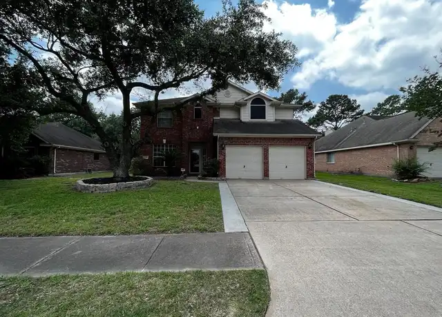 Property at 14707 Concord Grv, Houston, TX, 77084, 4 beds, 2.5 baths, [object Object]