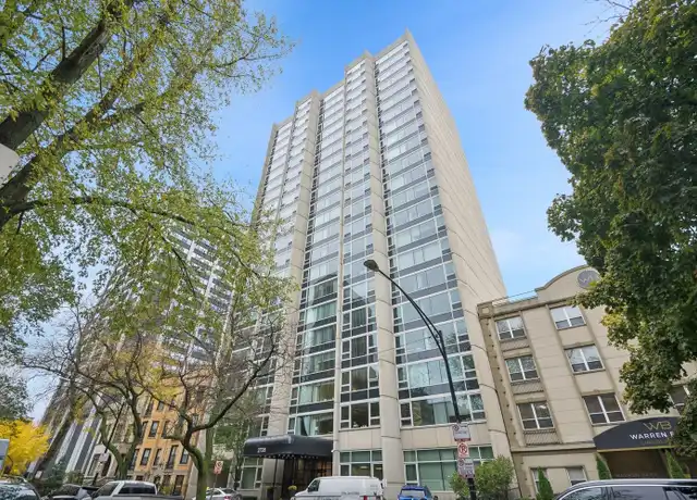 Property at 2728 N Hampden Ct #1807, Chicago, IL, 60614, 0 beds, 1 bath, [object Object]