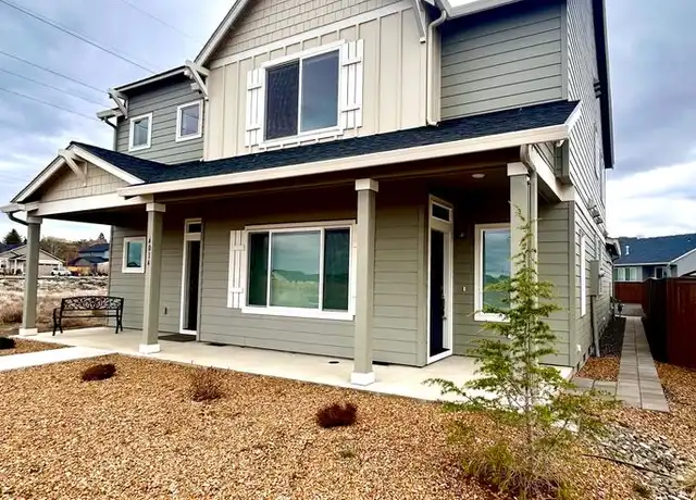 Property at 4014 SW Quartz Ave, Redmond, OR, 97756, 1 bed, 1 bath, [object Object]