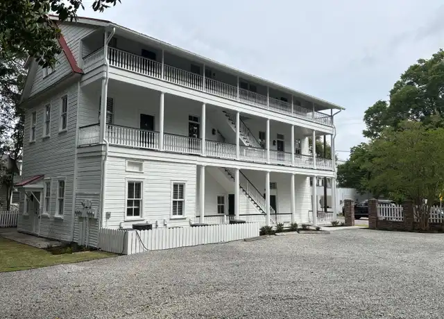 Property at 419 Whilden St Unit A, Mount Pleasant, SC, 29464, 2 beds, 1 bath, [object Object]