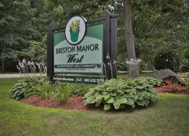 Property at Briston Manor West - 37 Ridgewood Rd, Bedford, NH, 03110, 1 bed, 1 bath, [object Object]