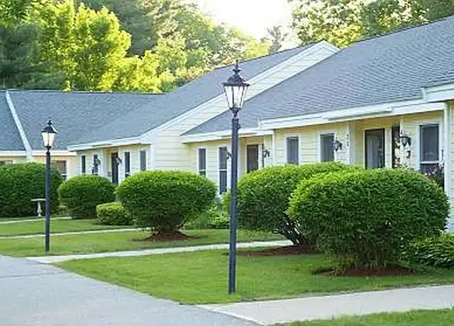 Property at Briston Manor West - 37 Ridgewood Rd, Bedford, NH, 03110, 1 bed, 1 bath, [object Object]