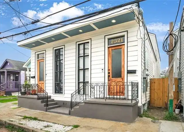 Property at 2321 Terpsichore St, New Orleans, LA, 70113, 3 beds, 2 baths, [object Object]