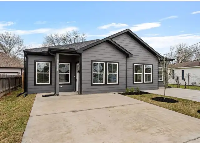 Property at 4645 Larkspur St, Houston, TX, 77051, 3 beds, 2.5 baths, [object Object]