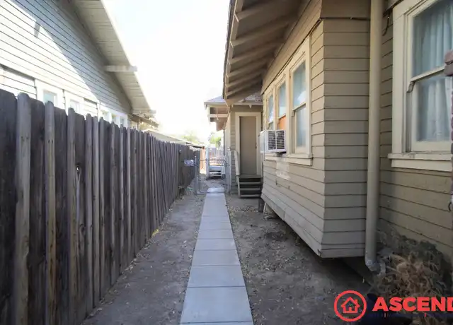 Property at 1831 Maple Ave, Bakersfield, CA, 93304, 1 bed, 1 bath, [object Object]
