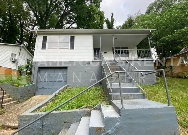 Property at 828 Vanderbilt St, Birmingham, AL, 35206, 3 beds, 1 bath, [object Object]