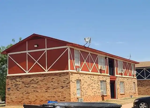 Property at 2410 N Willis St, Abilene, TX, 79603, 1 bed, 1 bath, [object Object]