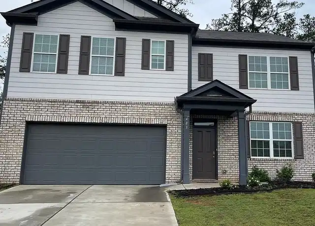 Property at 483 Springer Pkwy, Dallas, GA, 30132, 5 beds, 3 baths, [object Object]