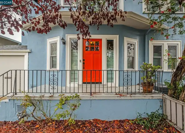 Property at 4145 Emerald St, Oakland, CA, 94609, 2 beds, 2.5 baths, [object Object]