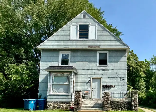 Property at 135 E Van Buren St Unit 3, Battle Creek, MI, 49017, 2 beds, 1 bath, [object Object]